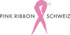 PINK RIBBON SCHWEIZ Logo